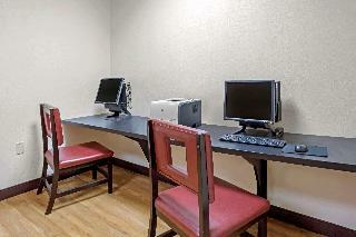 The Capitol Hotel An Ascend Collection