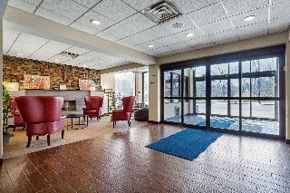 The Capitol Hotel An Ascend Collection