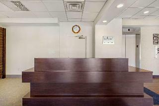 The Capitol Hotel An Ascend Collection