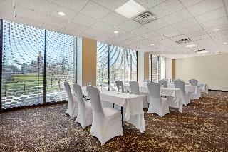 The Capitol Hotel An Ascend Collection