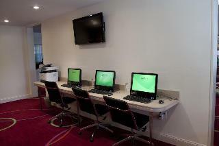 Radisson Hotel Harrisburg