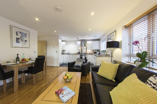 Hotel Your Apartment