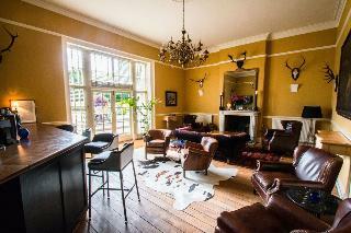 Hotel Brooks Country House