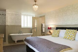 Hotel Brooks Country House