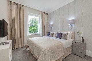 Hotel Chesham Court