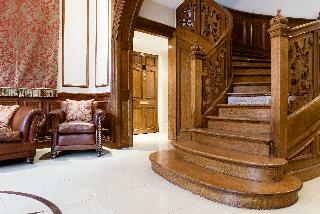 Hotel Chesham Court
