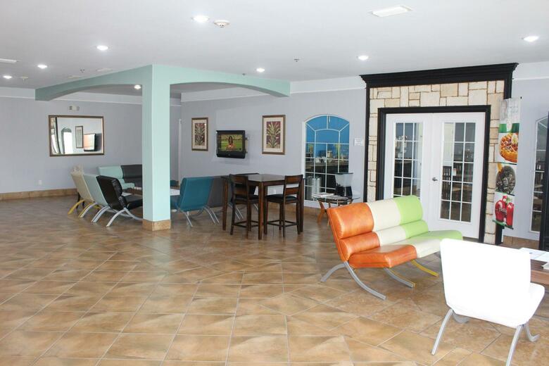 Hotel La Copa Inn Mercedes