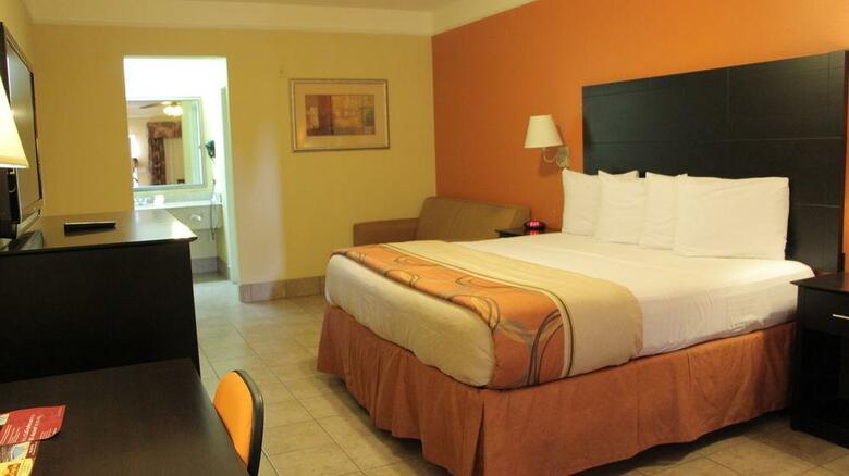 Hotel La Copa Inn Mercedes