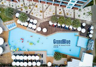 Hotel Grandblue Resort
