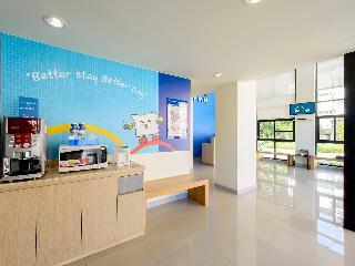 Hotel Hop Inn Hat Yai
