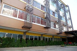 Berich Hotel