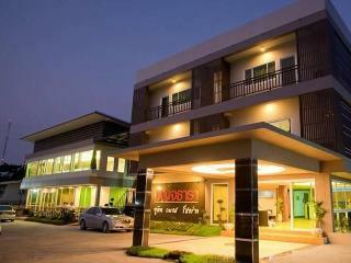 Hotel Benjatara Boutique Resort