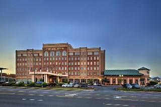 Carnegie Hotel & Spa