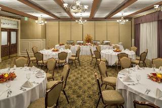 Carnegie Hotel & Spa