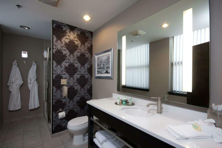 Hotel The Giacomo