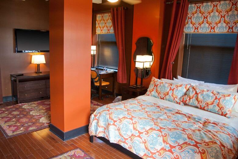 Hotel The Giacomo