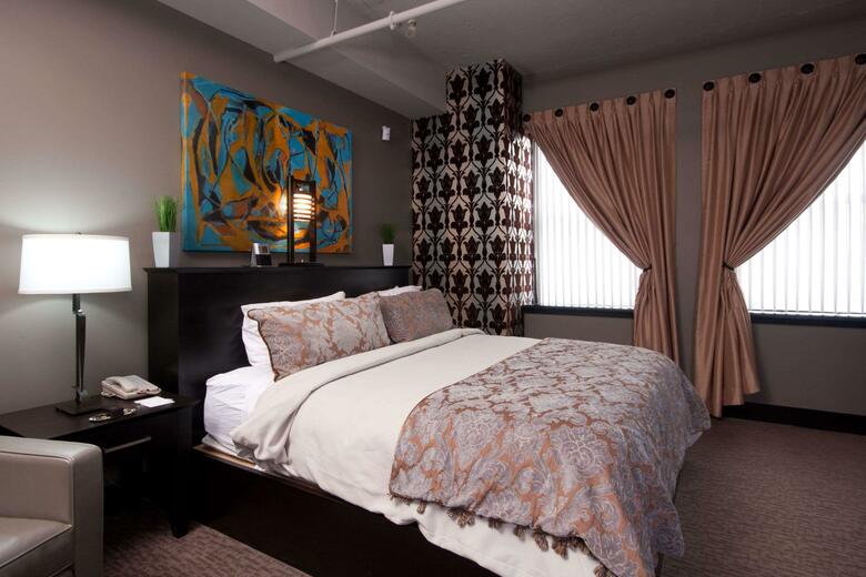 Hotel The Giacomo