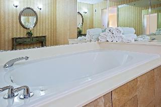 Hotel Holiday Inn Express South