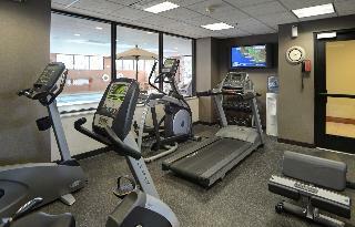 Hotel Holiday Inn Express South