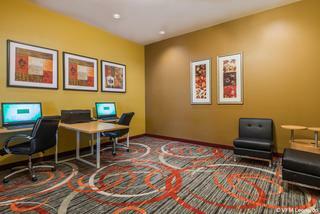 Hotel Holiday Inn Lincoln-downtown