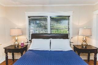Hotel Hollywood Pensione
