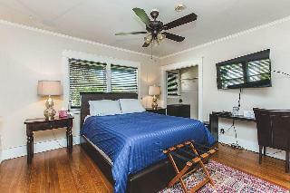 Hotel Hollywood Pensione