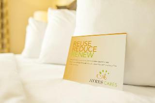 Hotel Ayres Seal Beach