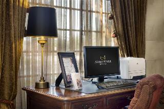 Hotel Ayres Seal Beach