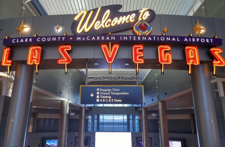 Hotel Staybridge Suites Las Vegas