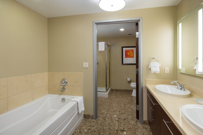 Hotel Staybridge Suites Las Vegas