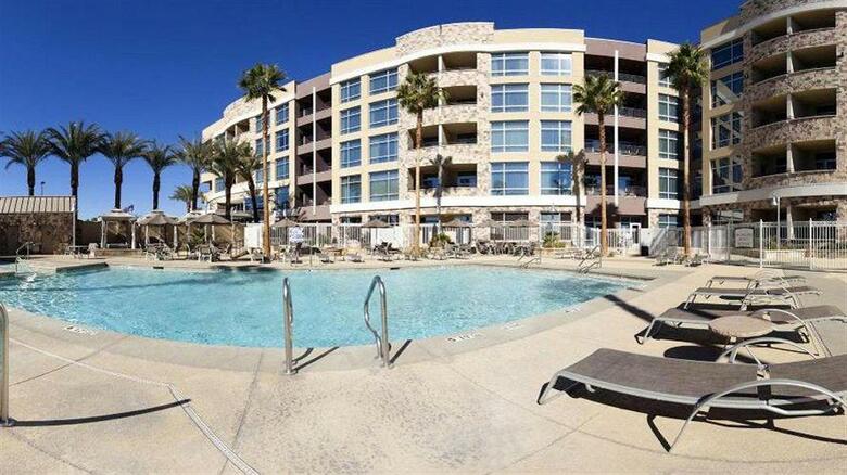 Hotel Staybridge Suites Las Vegas