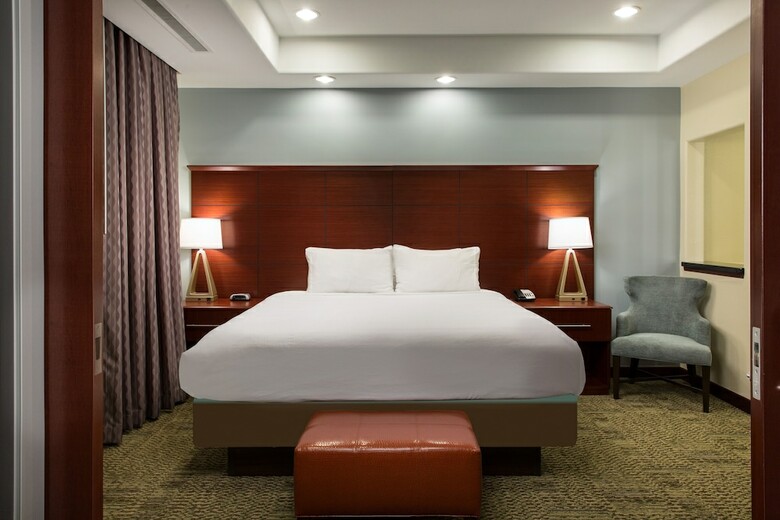 Hotel Staybridge Suites Las Vegas
