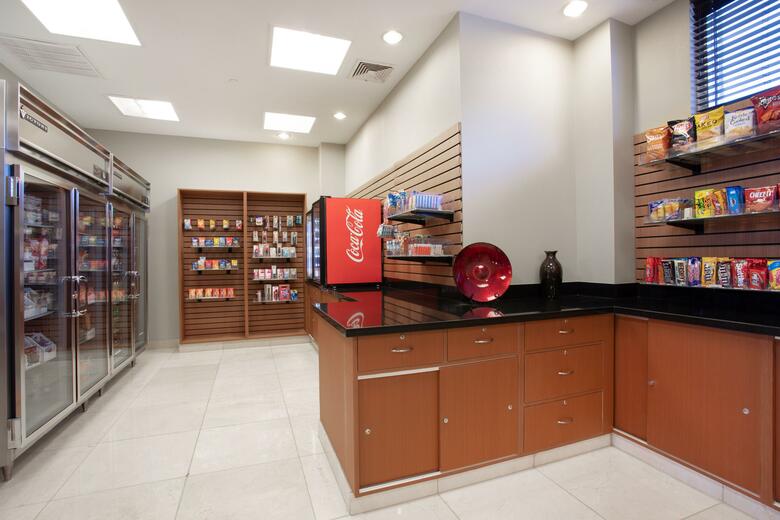 Hotel Staybridge Suites Las Vegas