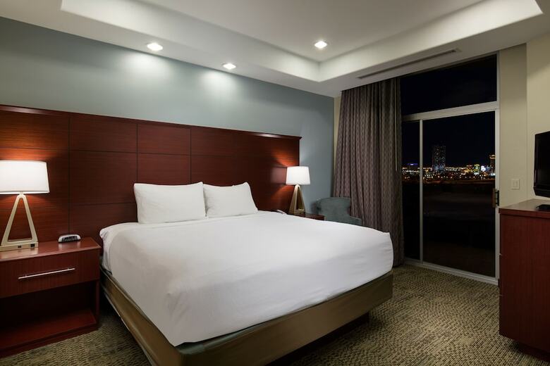 Hotel Staybridge Suites Las Vegas