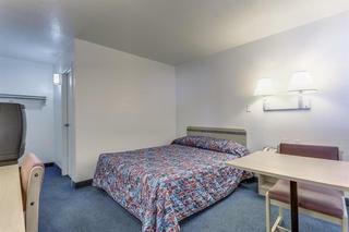 Hotel Motel 6 Lafayette