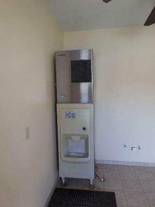 Hotel Americas Best Value Inn & Suites