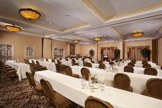 Hotel Ayres Manhattan Beach