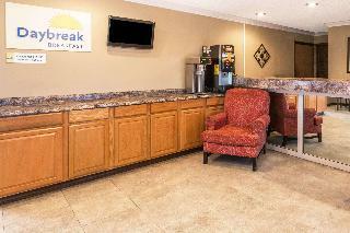 Hotel Days Inn By Wyndham Madison