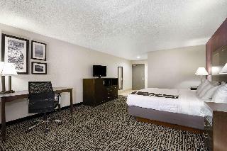 Hotel La Quinta Inn North Myrtle Beach