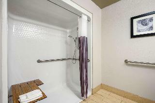 Hotel La Quinta Inn North Myrtle Beach
