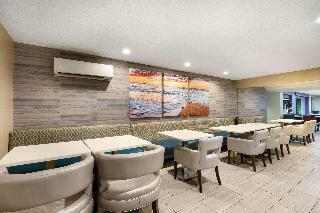 Hotel La Quinta Inn North Myrtle Beach
