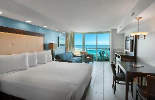 Hotel Captains Quarters Resort