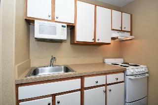 Hotel Extended Stay America - Macon - North