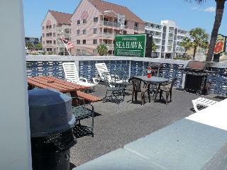 Hotel Sea Hawk Motel
