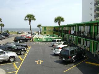 Hotel Sea Hawk Motel