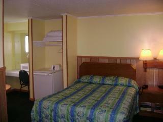Hotel Sea Hawk Motel