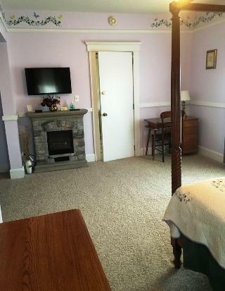 Hotel Francies Inn