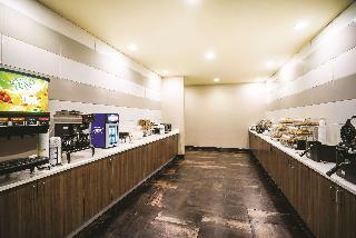 Hotel La Quinta Inn & Suites Baltimore South/ Glen Burni