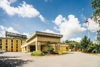 Hotel La Quinta Inn & Suites Baltimore South/ Glen Burni