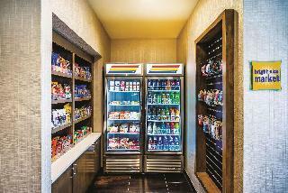 Hotel La Quinta Inn & Suites Baltimore South/ Glen Burni
